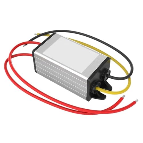 Convertisseur AC12V24V à DC5V pour réparer alimentation caméra Wifi