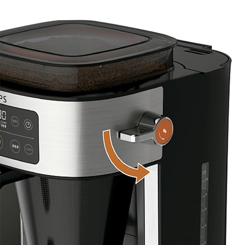 Cafeteras Y Teteras, Kitchen cafetera molino Marca KRUPS (3)