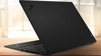 ノートPC Lenovo - lenovo X1 Carbon 2019 i5 8365U 8GB 256GB Amazon.co.jp: 【整備済み品】 Lenovo ThinkPad X1 Carbon Gen 7