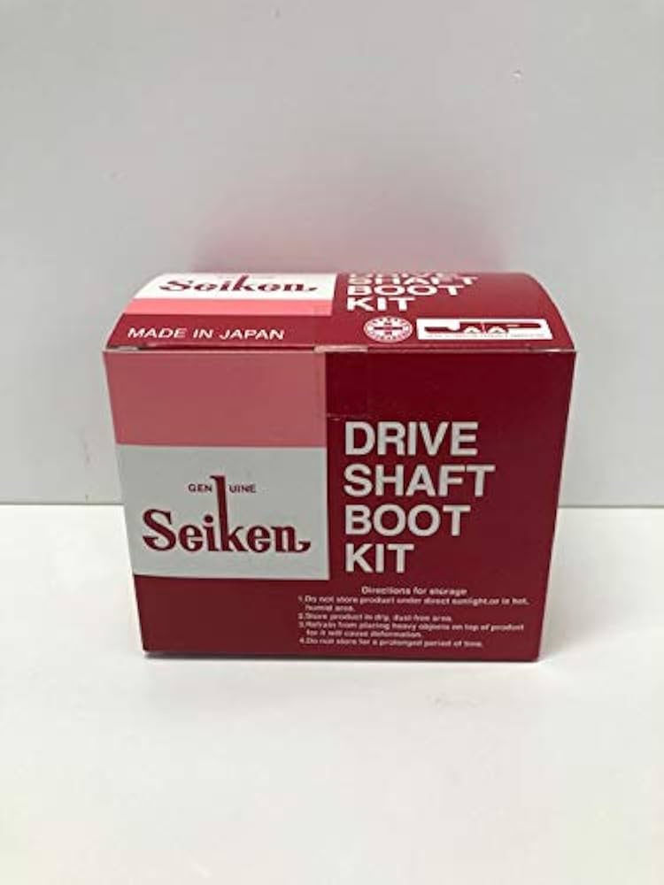 専用　ドラシャ Amazon | 制研(セイケン)/ドライブシャフトブーツキット 600