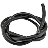 Número de modelo: RJ-0316 Tamkyo 16X3MM Bandas para Fusiles de Goma para Pesca Submarina Tubo de EmulsióN Equipo de Accesorios para Pesca Submarina de LáTex 1M Negro