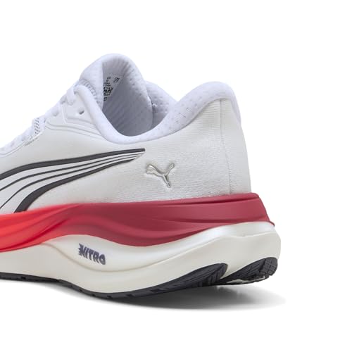 Image of Puma Mens Electrify Nitro Running Shoes