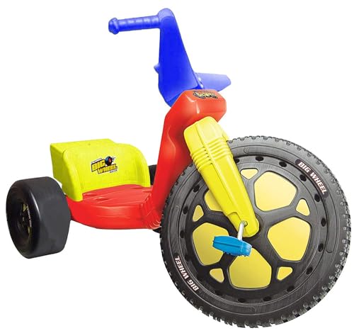 The Original Big Wheel 16