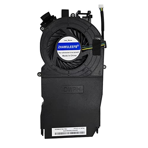 Ventilateur interne de rechange DC12V 0.95A pour ThinkCentre Lenovo