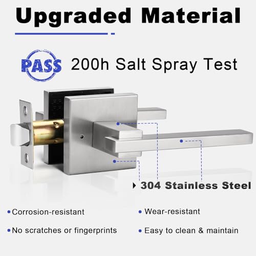 La Mejor review de Manillas modernas para baño que Puedes comprar On-line. 24 Imagen adicional