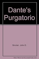 Dante's Purgatorio B0034G9LC0 Book Cover