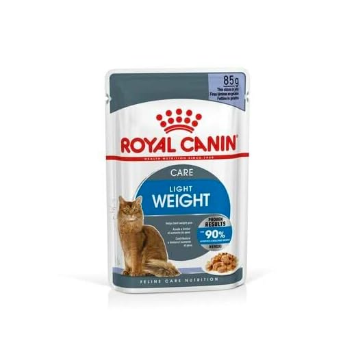 Royal Canin Adult Cat Food in Jelly