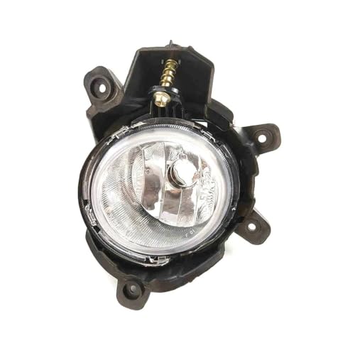 Faro izquierdo para Kia Carens 2009 luz antiniebla para renovar el parachoques frontal