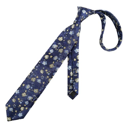 Image of Alizeal Mens 3 Pcs Long Sleeve Shirts Set | Pocket Square Necktie Perfect for Weddings Business Daily Wear