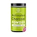 Hardwood Activated Charcoal Powder - Food Grade 10 oz.