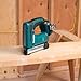 Makita Akku-Tacker DST221Z 18,0 V (ohne Akku, ohne Ladegerät)