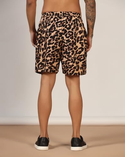 Image of Leriya Fashion Boxer Shorts for Men | Boxer | Boxer Briefs for Men | Boxer for Men |