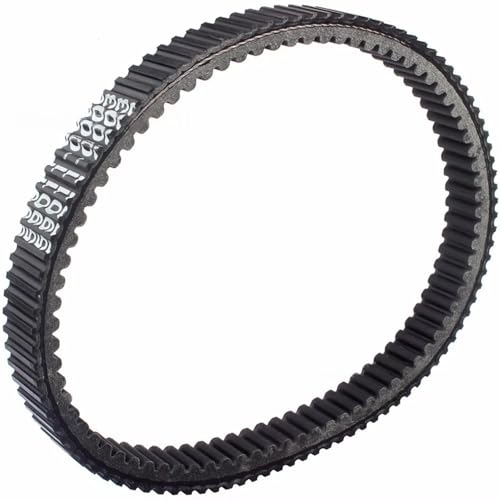 �o�C�N�p�h���C�u�x���g �I�[�g�o�C�N���b�`�g�����X�~�b�V�����h���u���M�A�v�[���[ Compatible With Arctic For Cat 650 For V2 2004-2006 OEM 0823-364 3201-242