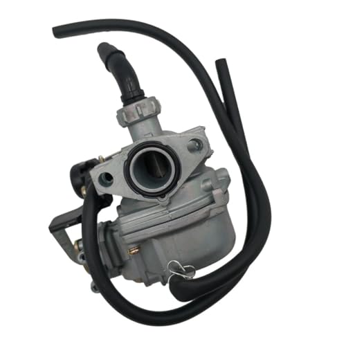 Carburateur PZ17 résout les fuites d'essence et pannes moteur C70 C90 17mm