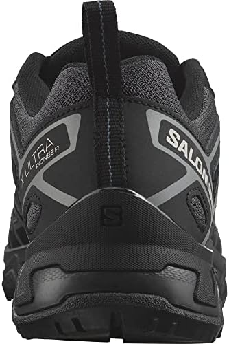 Salomon Men's X ULTRA PIONEER AERO Hiking Shoes For Men, Black, 11 | Image 5
