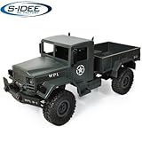 1/16 tamiya panther g Komplett-Set inkl. Fernsteuerung, Akku und Ladekabel