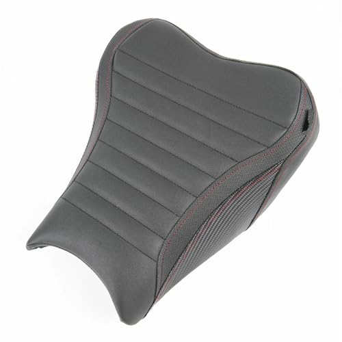 Moto selle conducteur pour Kawasaki Z900 idéale sorties et roadtrips