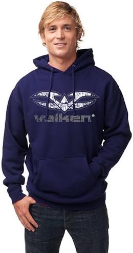 Valken Hoody Scribble-L