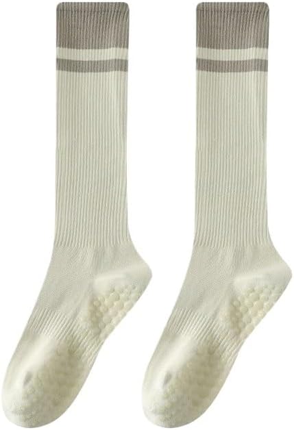 Women's Cotton Long Tube Sports Socks Casual Versatile