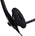Jabra Biz 1500 USB Duo Wired Call Center Professional Headset