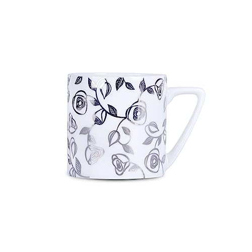 Image of Dandy Lines Puja Platinum Rose Dance, Set of 6, 35009