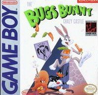 Bugs Bunny - Crazy Castle - [Game Boy]