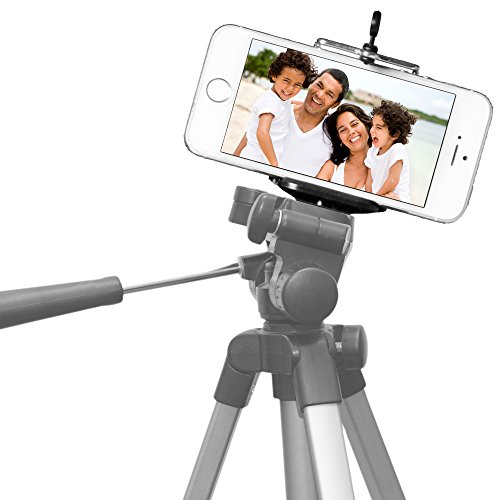 TempleRok Tripod Mount Adapter for Smartphones