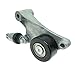 Drive Belt Tensioner Assembly for Scion tC xB Toyota Camry Highlander Rav4 Solara Replace OE 16620-28090 1662028090 16620-28070 1662028070