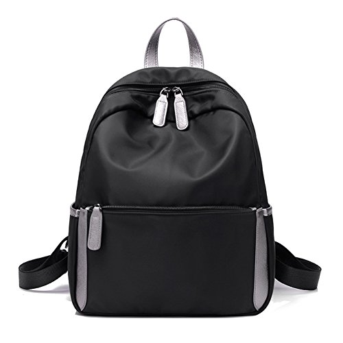 Sac à dos Oxford pour femmes style coréen décontracté modèle B