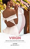 Virgin (Believe Their Own Lie Series)