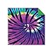 Origami Paper 300 sheets Tie-Dye Patterns 4