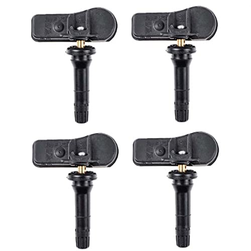 Capteur TPMS de pression des pneus Subaru pour éteindre le voyant air