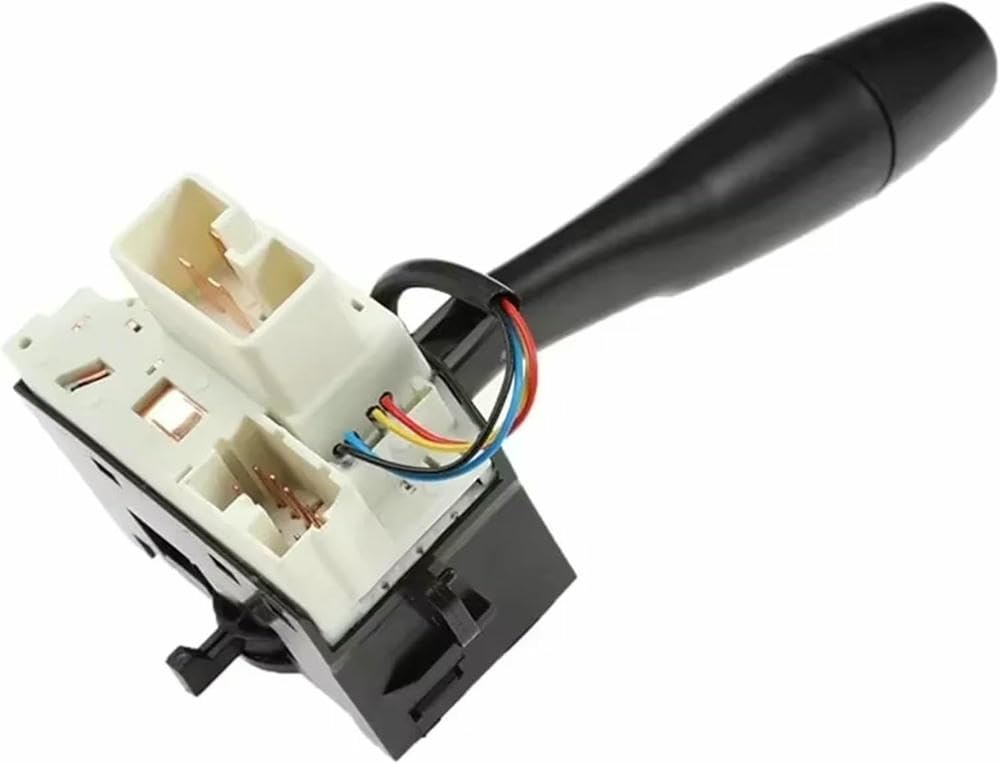 Commutateur de Colonne de Direction pour Mitsubishi L200 2.5 TD 4WD 2001-2007 MR459877