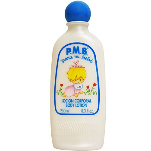 Para Mi Bebe â€“ Baby Body Lotion 8.3 Fl. Oz.