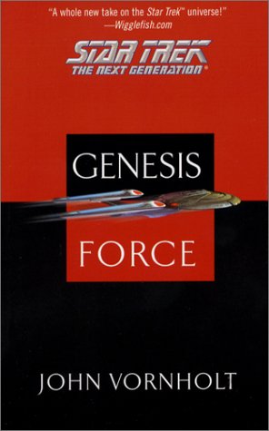 Genesis Force (Star Trek: the Next Generation)