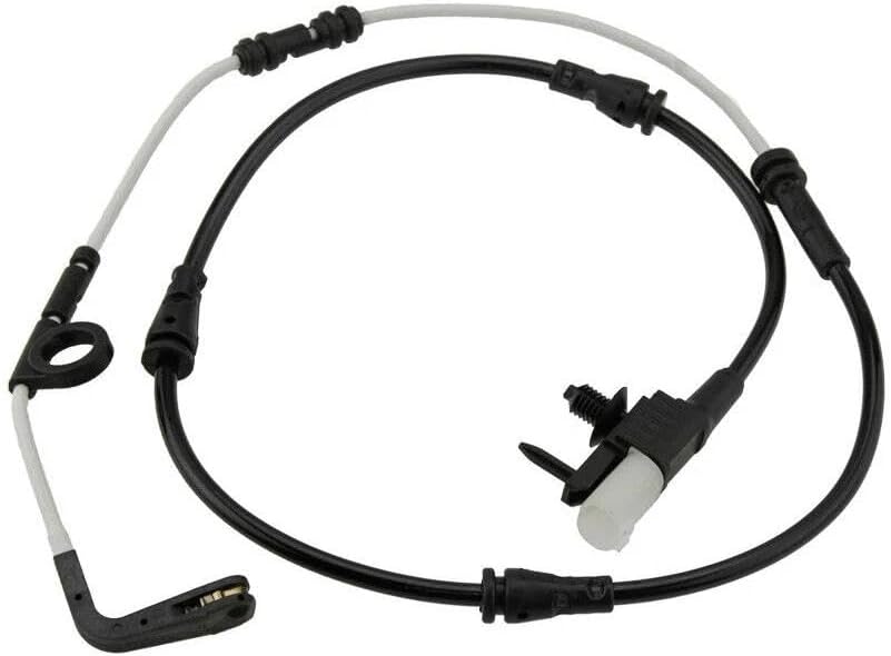 Car Sensor Brake Wear Sensor Brake Pad Wear Sensor, for Land, for Rover, for Range, for Rover L405, for Sport L494, for Discovery 5 L462 Brake Pad Wear Sensor LR084071