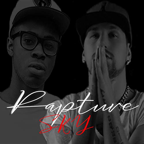 Sky Rapture Sky by The Rapture on Amazon Music - Amazon.com