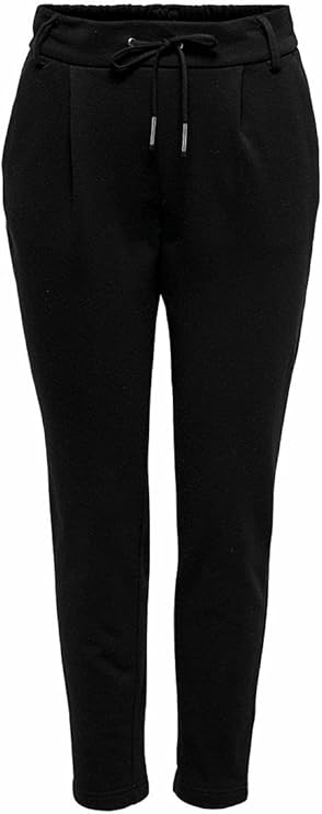 Only Poptrash Trousers - Pantalones Mujer