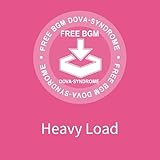 FREE BGM DOVA-SYNDROME