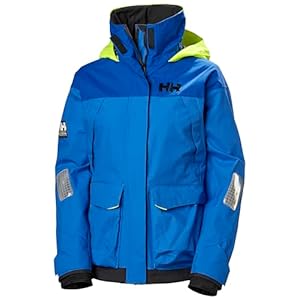 Helly Hansen W Pier 3.0 Jacket dames Zeiljas