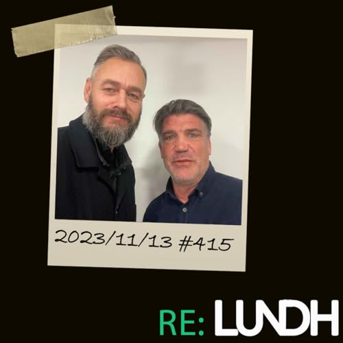 263 Re:Lundh - Bosse Andersson