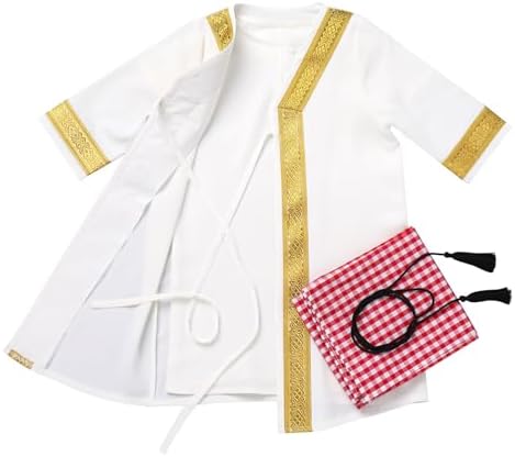 OMEWEE Baby Boys 65901amazon_richus Cotton and Polyester