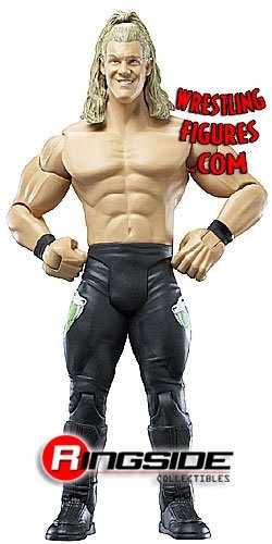 CHRIS JERICHO CLASSIC SUPERSTARS SERIES 21 WWE JAKKS ACTION FIGURE TOY by Jakks Pacific CHRIS JERICHO CLASSIC SUPERSTARS SERIES 21 WWE JAKKS ACTION FIGURE TOY by Jakks Pacific