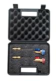 FJC INC. 6819 R1234YF Valve Core Remover Kit