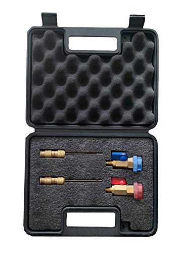 FJC INC. 6819 Kit para válvulas R1234YF