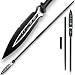 M48 Magnum Spear with Vortec Sheath