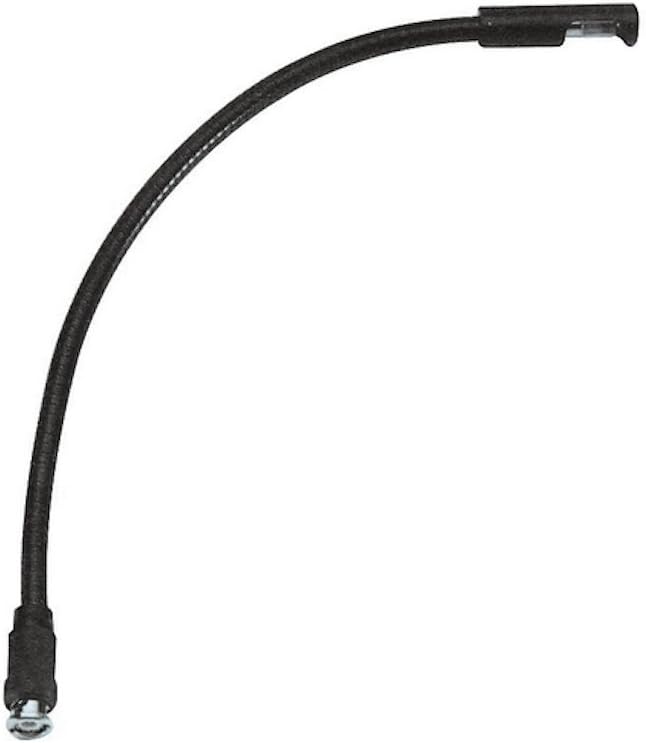 Littlite 12G Low-intensity 12" Gooseneck Lamp with BNC Connection