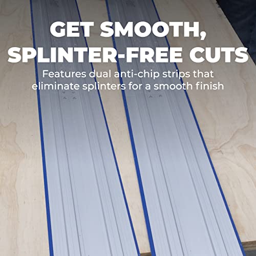 image for Kreg KMA2750 Accu-Cut Expansion Pack - For Circular Saw Track - Compat