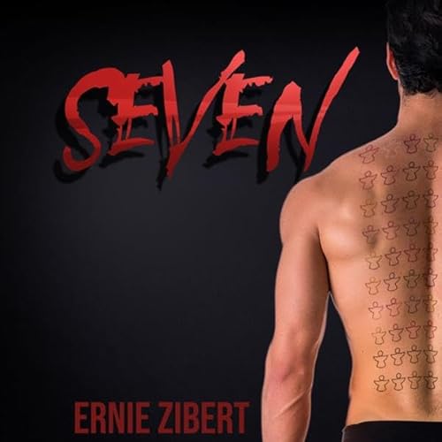 Seven cover art