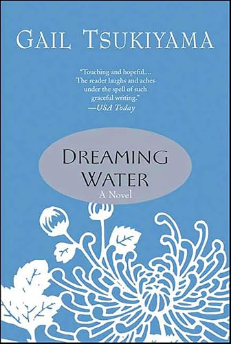Dreaming Water: A Novel